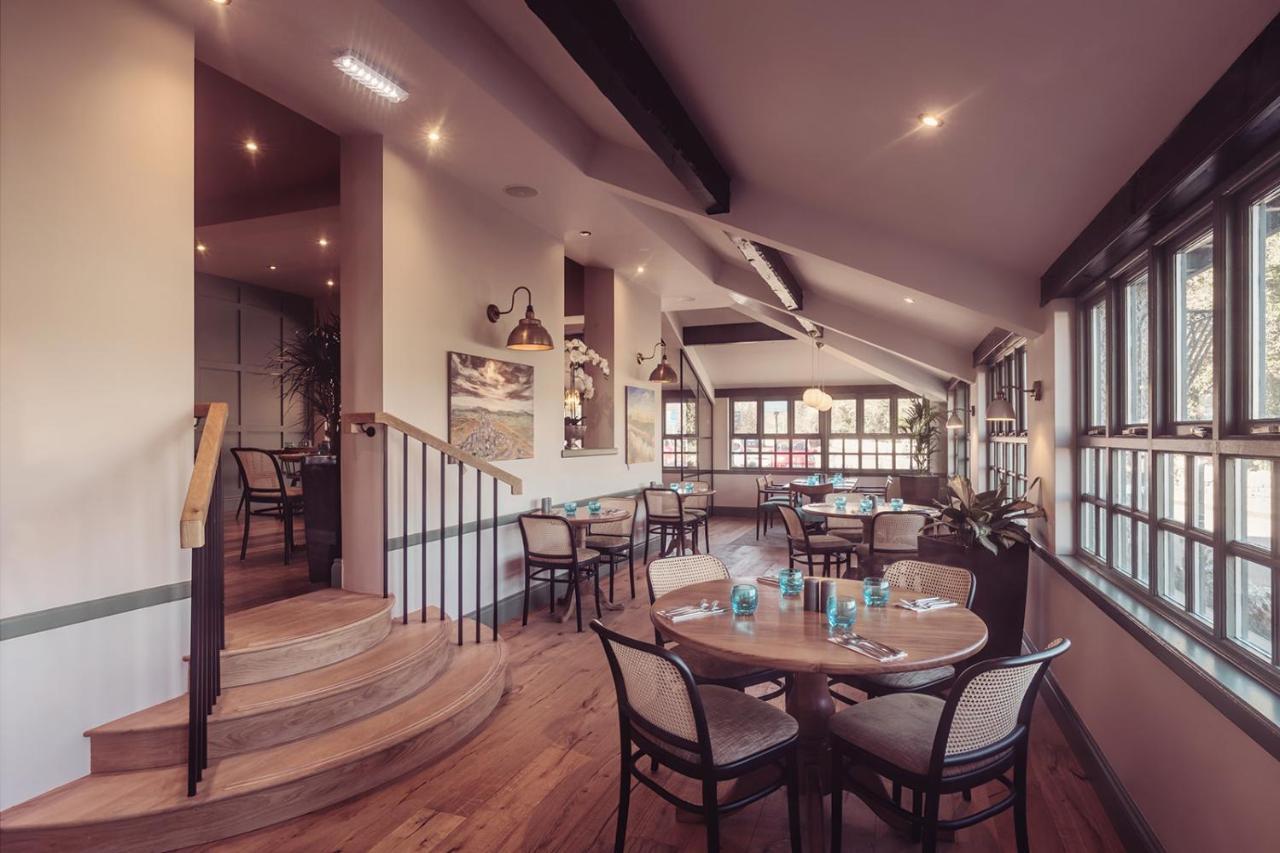 Longlands & Hotel