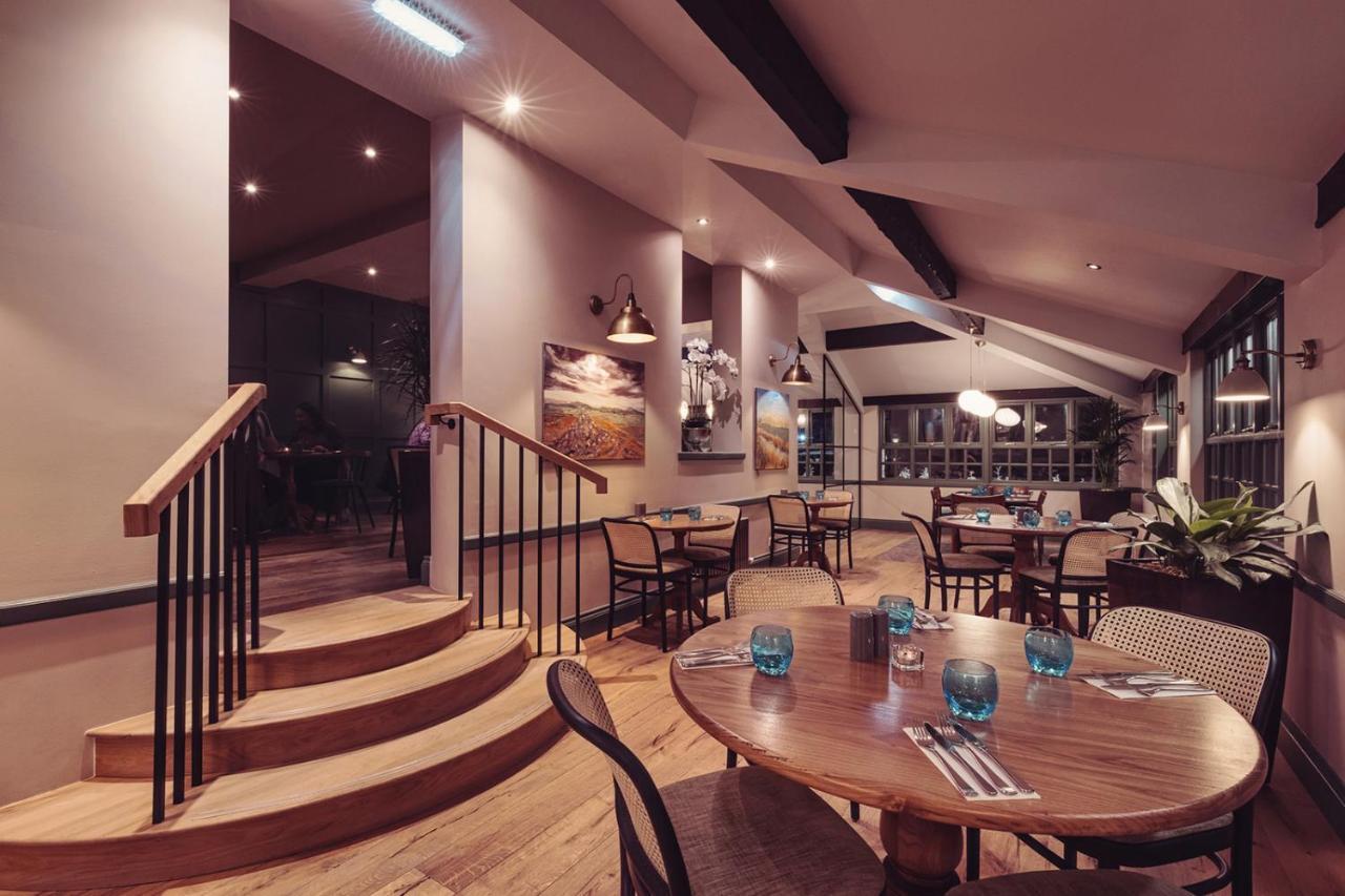 Hotel Longlands &