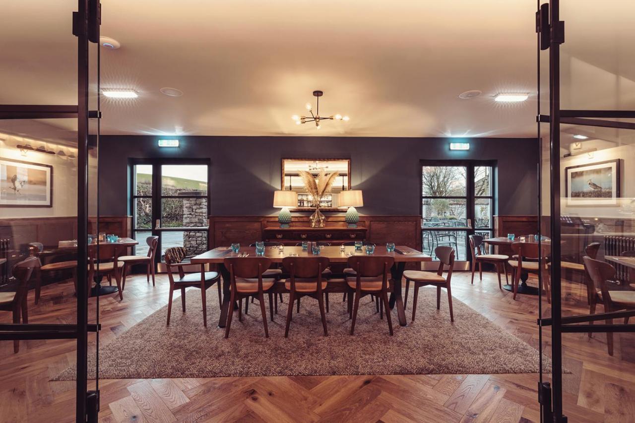 Longlands & Hotel Carnforth