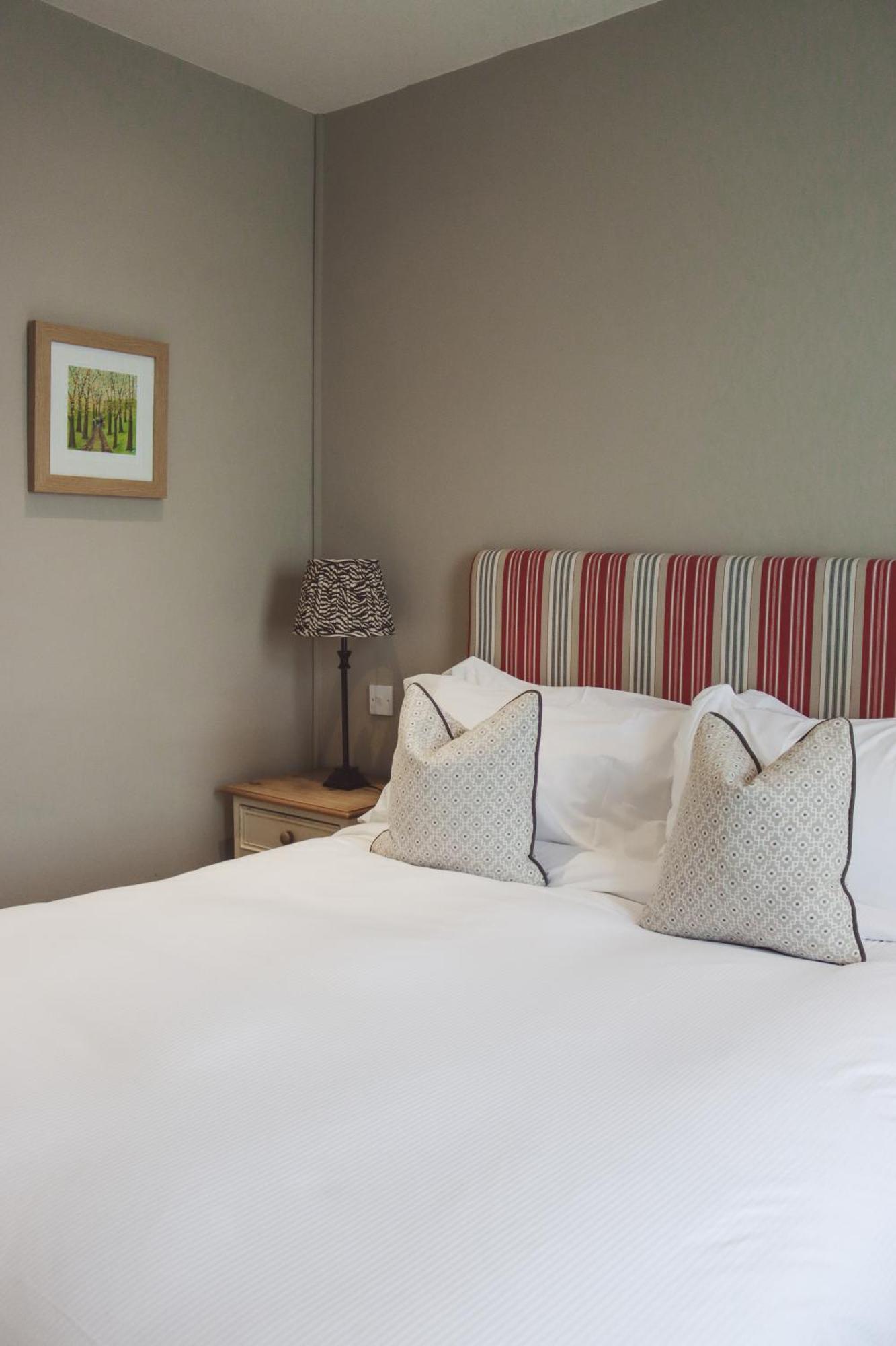 Longlands & Hotel 5*