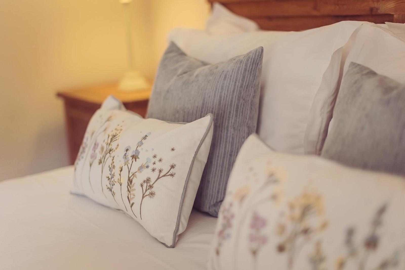 Hotel Longlands & Carnforth