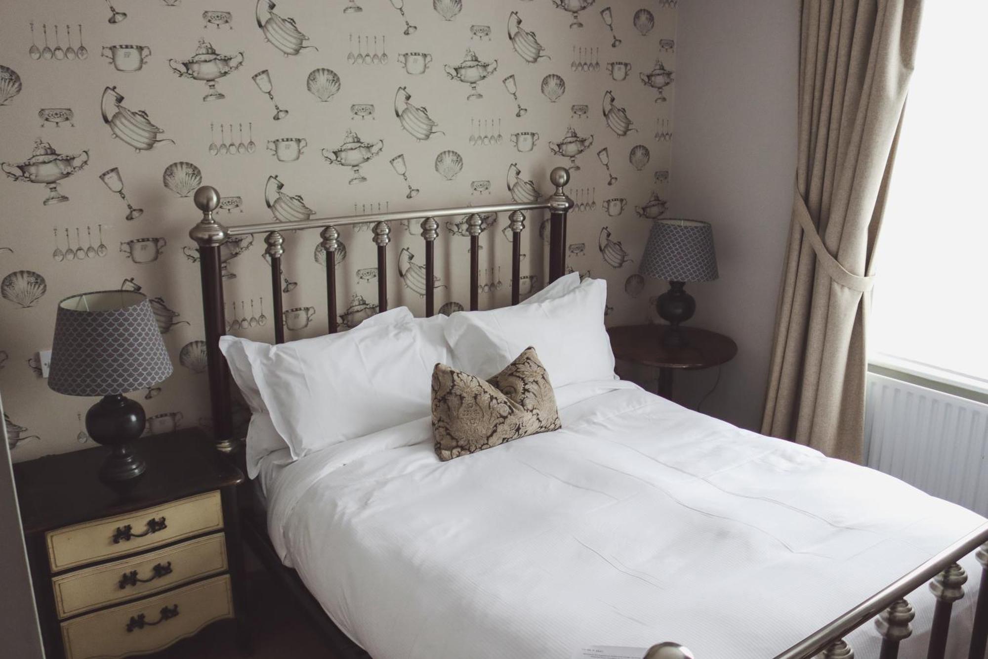 Longlands & Hotel 5*