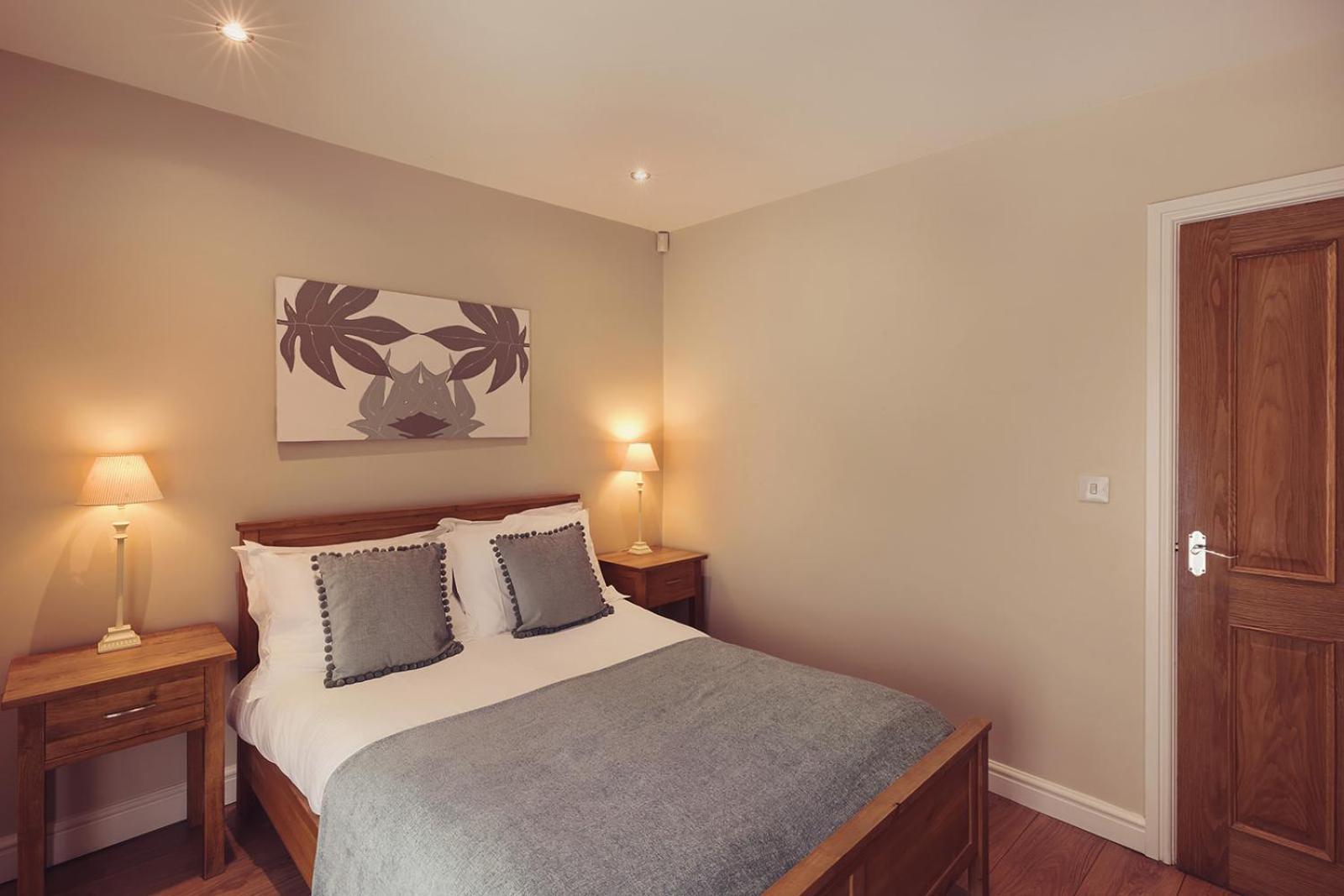 Longlands & Hotel 5*
