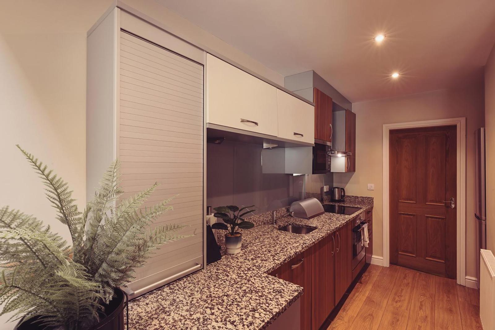 Longlands & 5* Carnforth