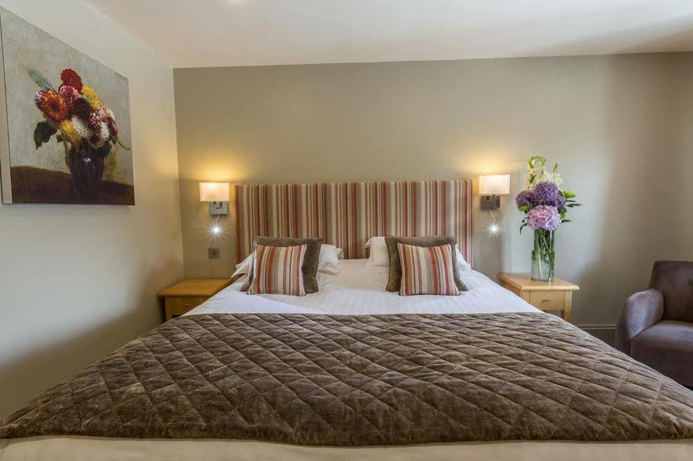 Hotel Longlands &