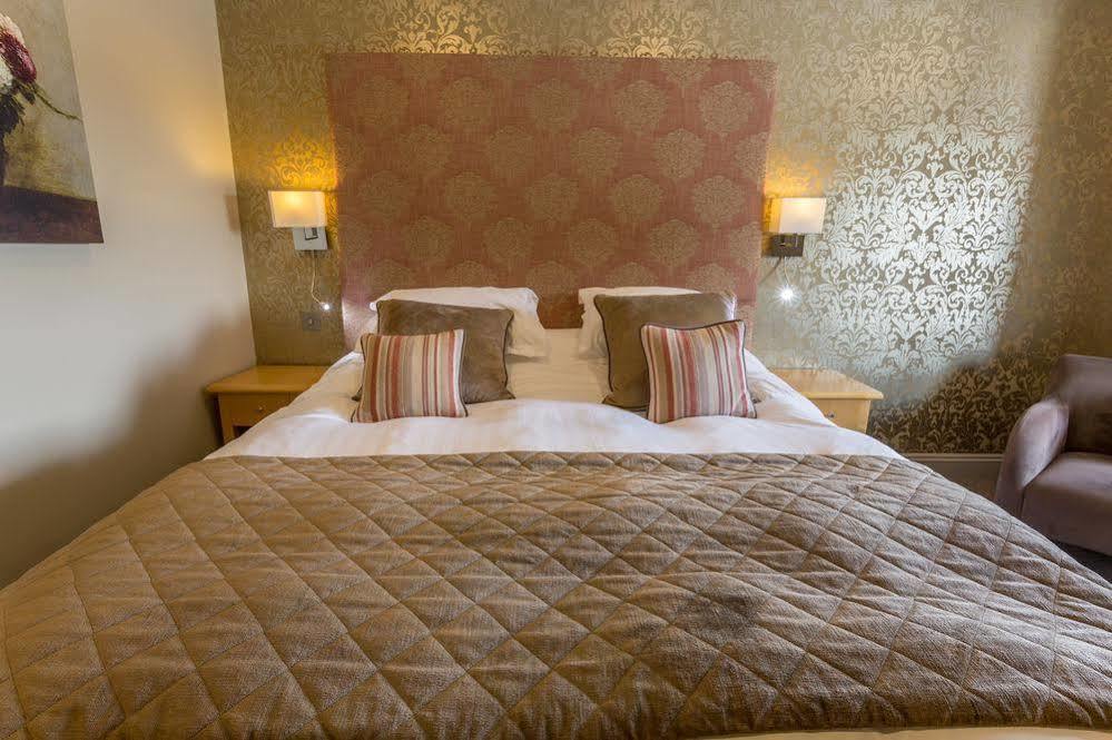 Longlands & Hotel
