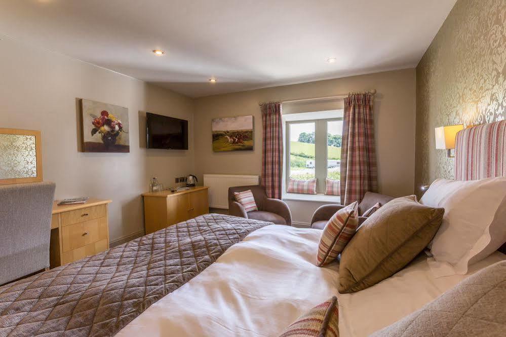 Longlands & 5* Carnforth