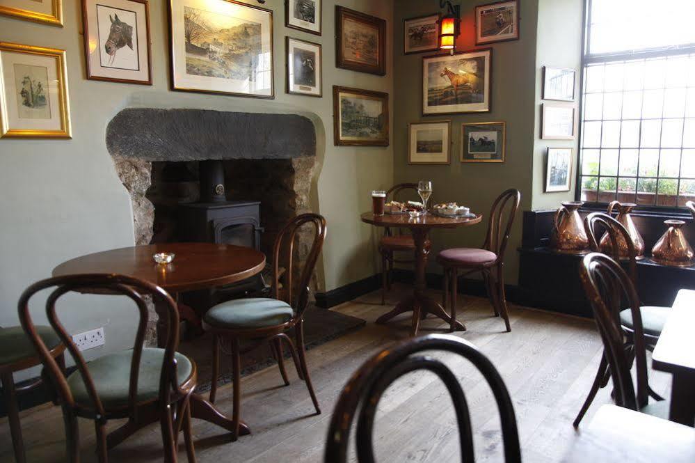 Longlands & Hotel 5*