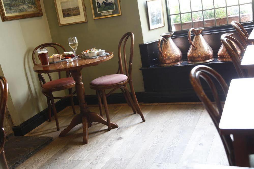 Hotel Longlands & 5*
