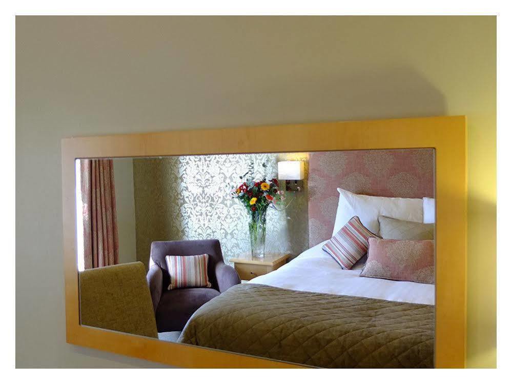 Hotel Longlands & Carnforth