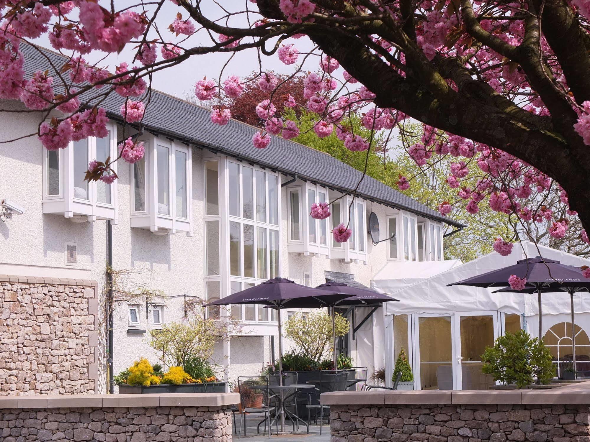 Hotel Longlands & Carnforth
