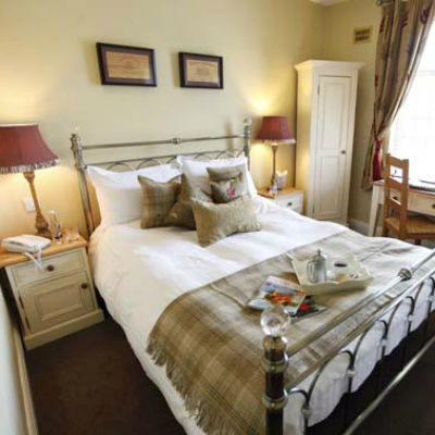 Hotel Longlands & Carnforth